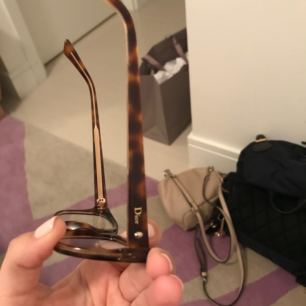 Reading glasses - Picture 4 of 4